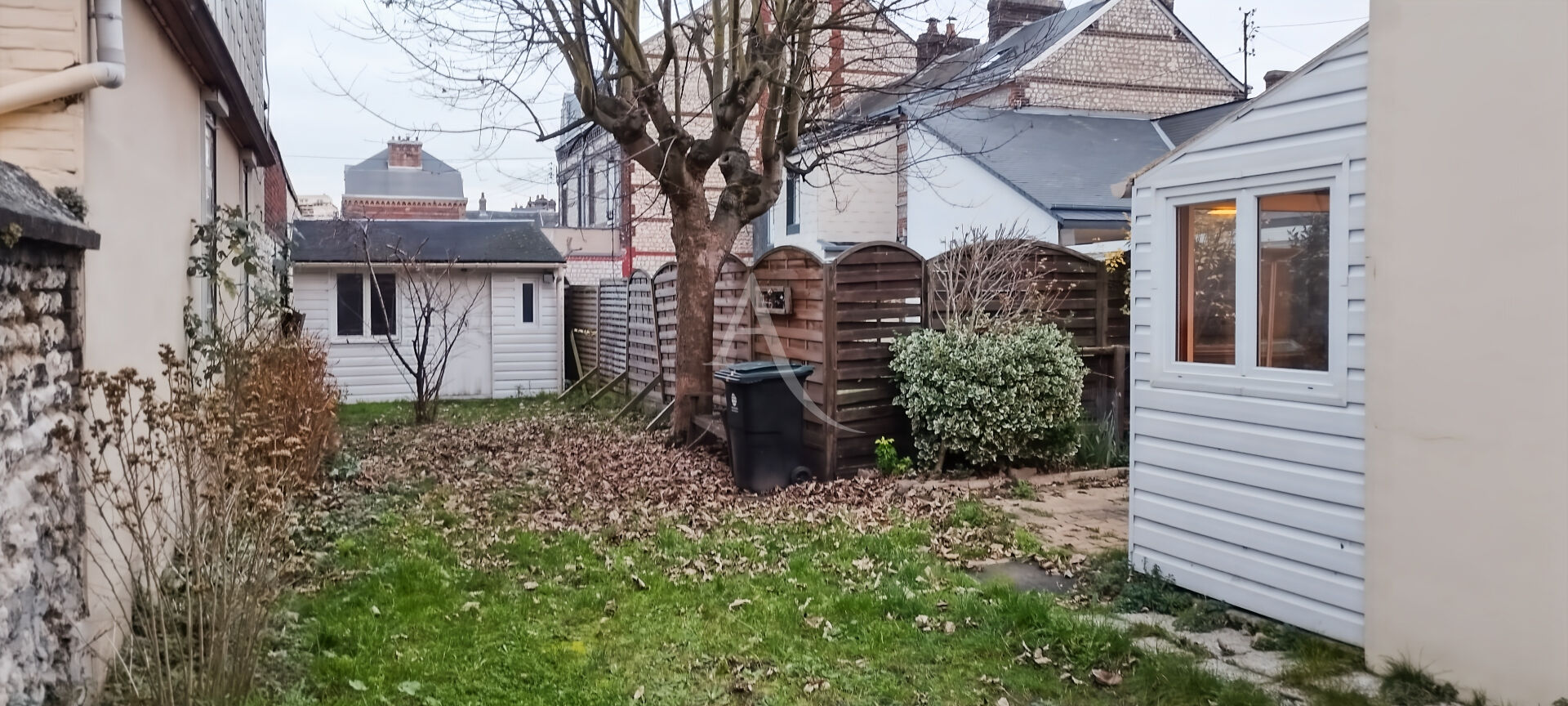 Agence immobilière de 
 L'Adresse BOILLET IMMOBILIER - L'ADRESSE - BDS TRANSACTIONS - ROUEN 
