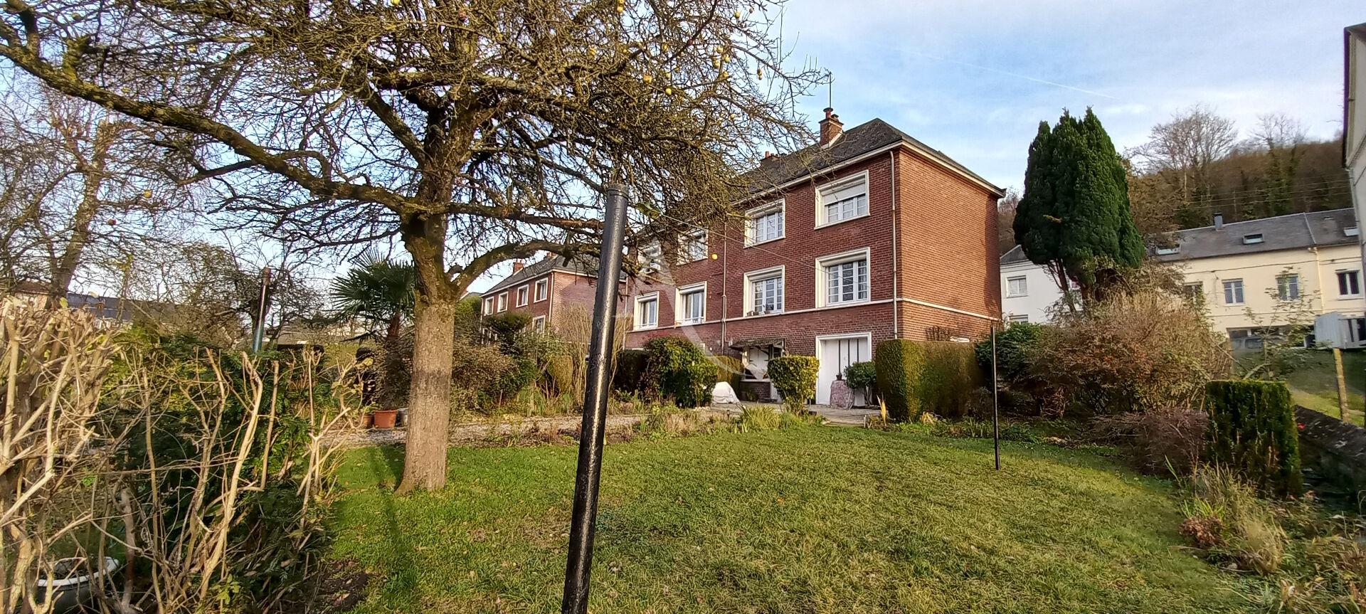 Agence immobilière de 
 L'Adresse BOILLET IMMOBILIER - L'ADRESSE - BDS TRANSACTIONS - ROUEN 
