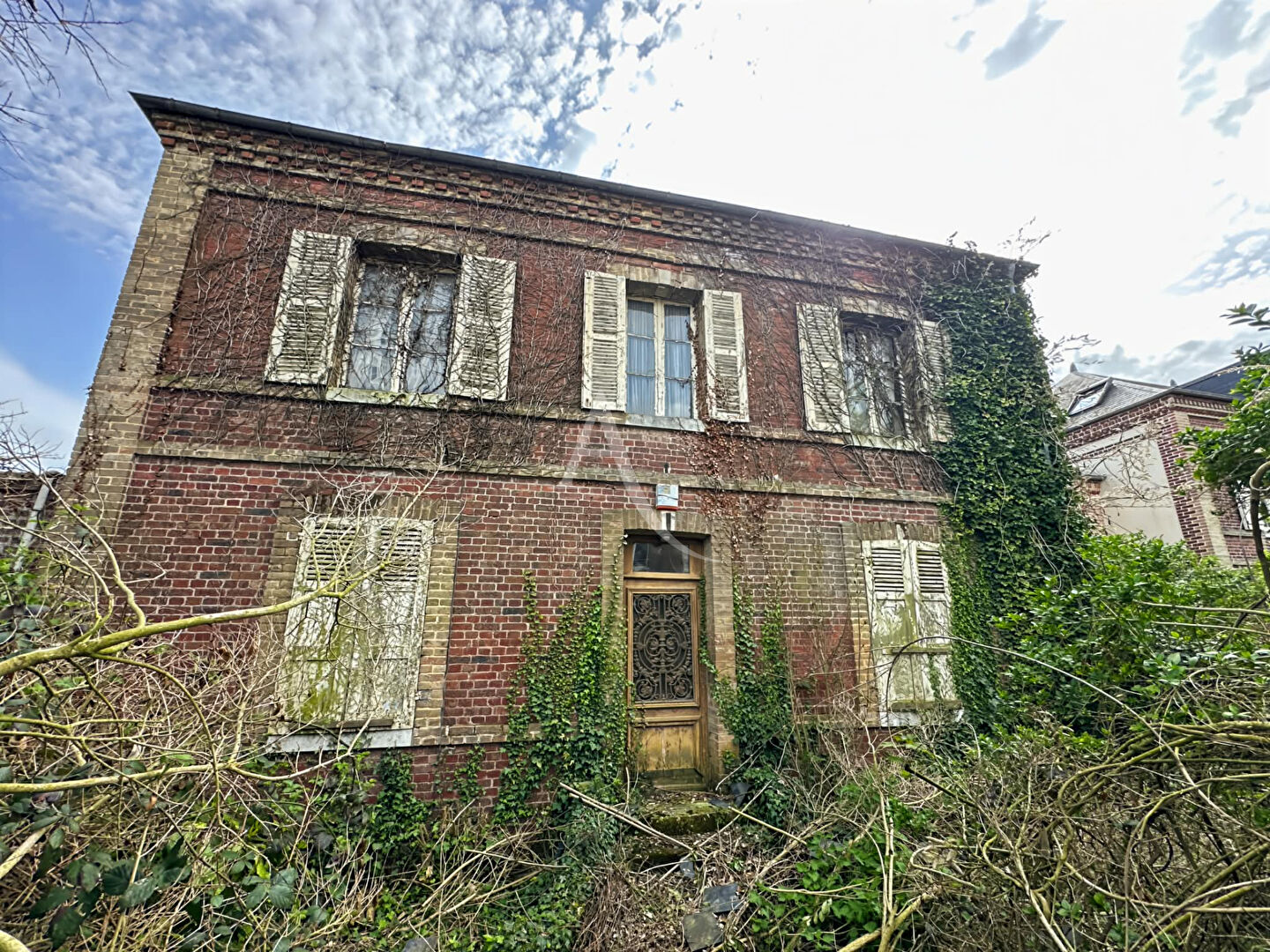 Agence immobilière de L'Adresse BOILLET IMMOBILIER - BOILLET IMMOBILIER / ETREPAGNY