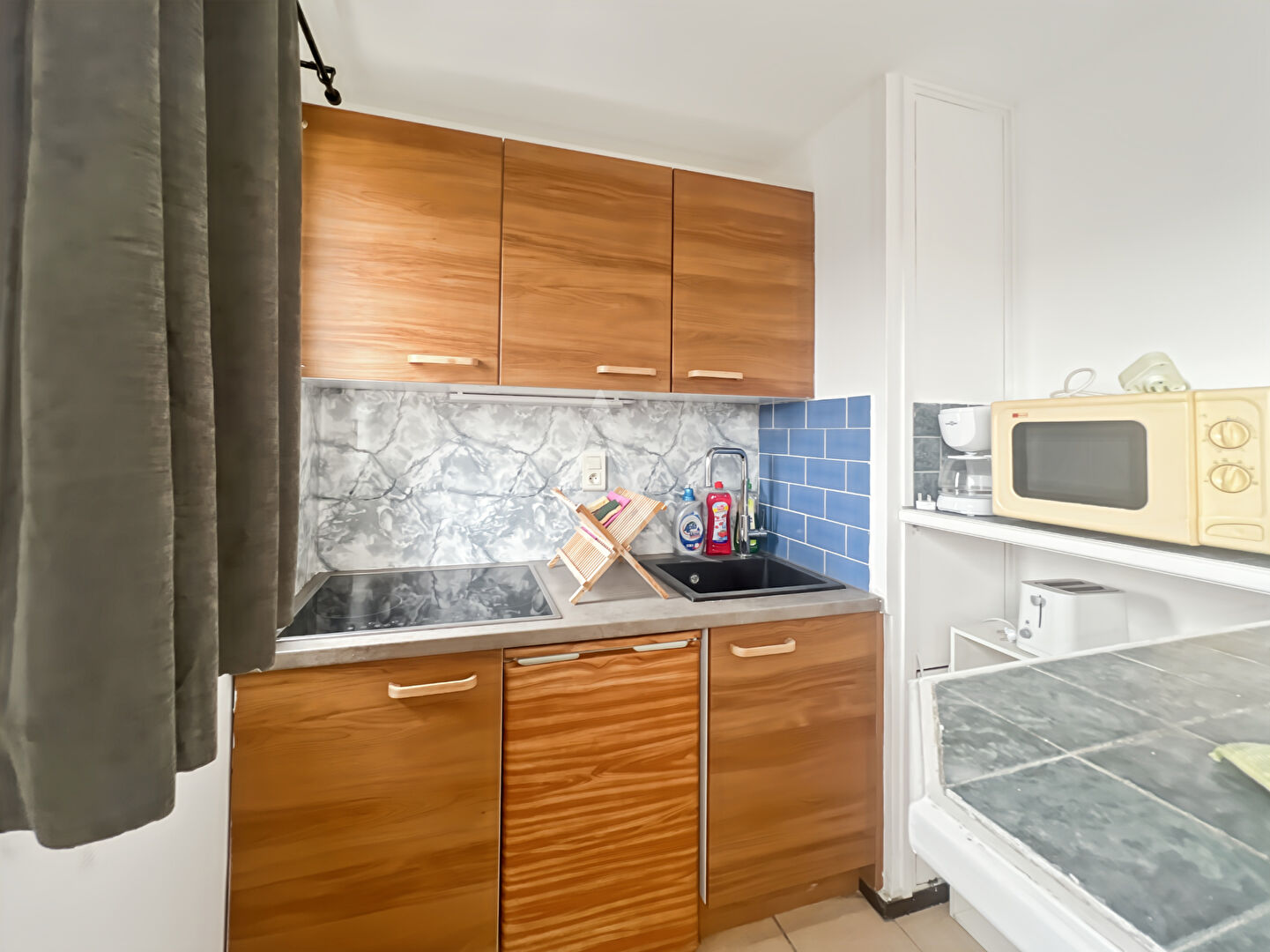 Photo Studio meublé image 2/4