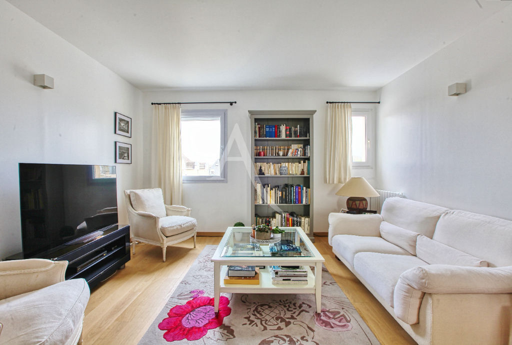 Agence immobilière de L'Adresse BOILLET IMMOBILIER - L' ADRESSE BOILLET IMMOBILIER - CERGY