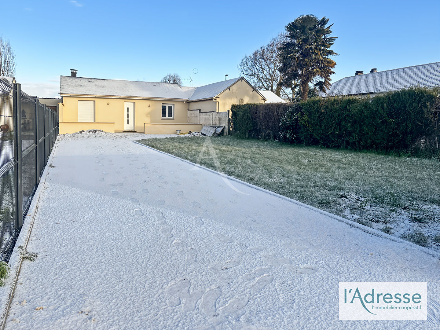 Agence immobilière de L'Adresse BOILLET IMMOBILIER - L'ADRESSE - BDS TRANSACTIONS