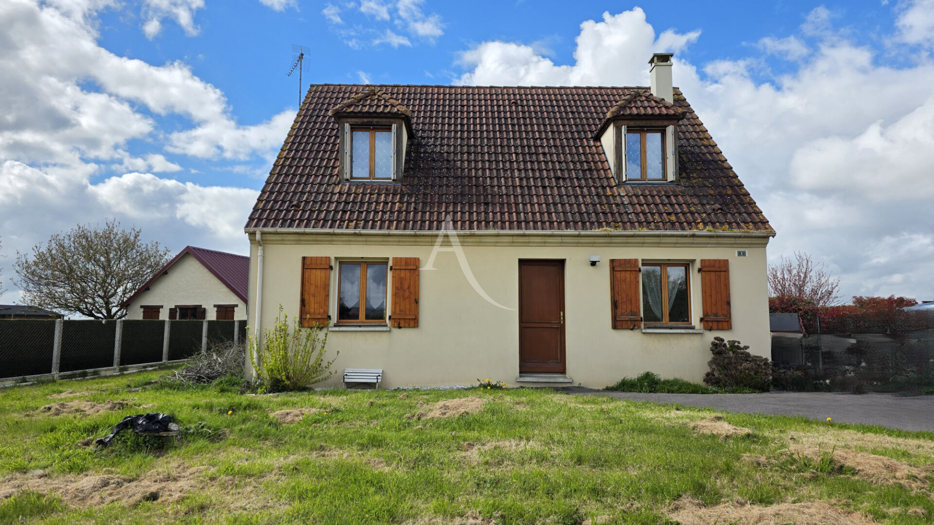 Agence immobilière de L'Adresse BOILLET IMMOBILIER - BOILLET IMMOBILIER / ETREPAGNY