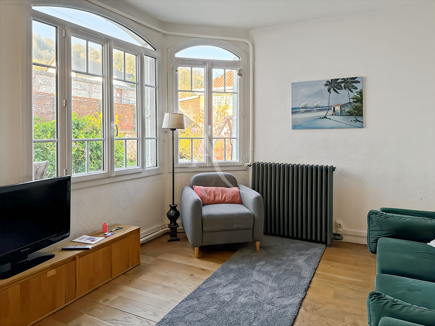 Agence immobilière de 
 L'Adresse BOILLET IMMOBILIER - L'ADRESSE-BDS TRANSACTIONS- LE MESNIL ESNARD 
