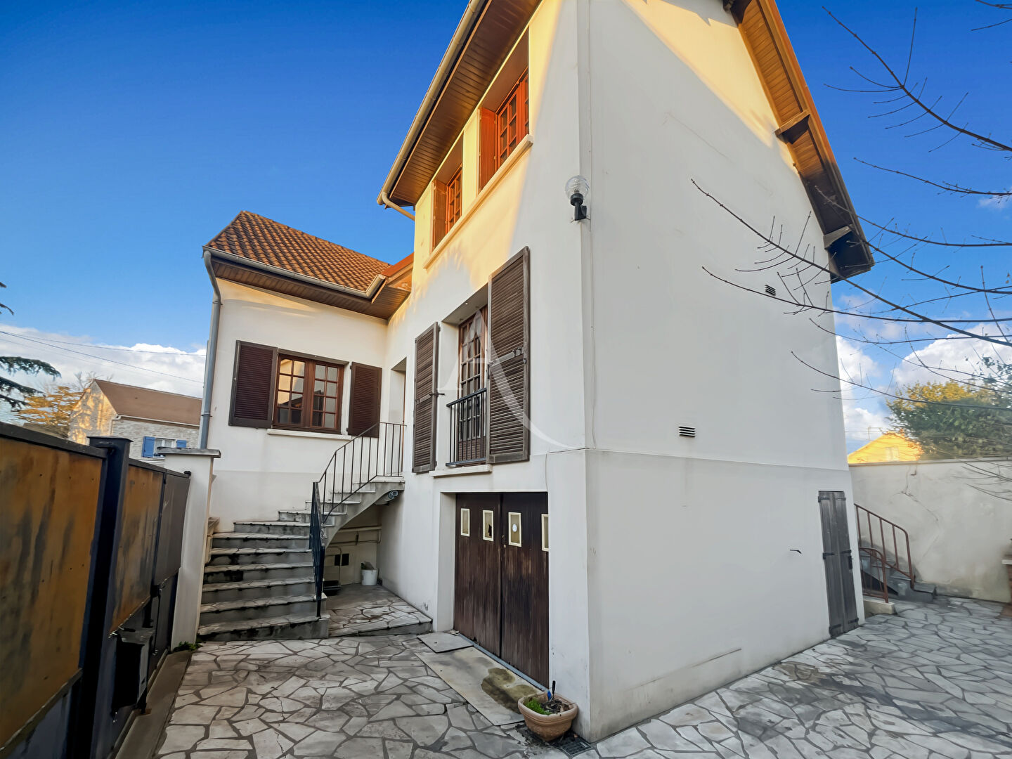 Agence immobilière de 
 L'Adresse BOILLET IMMOBILIER - L'ADRESSE BOILLET Meulan 
