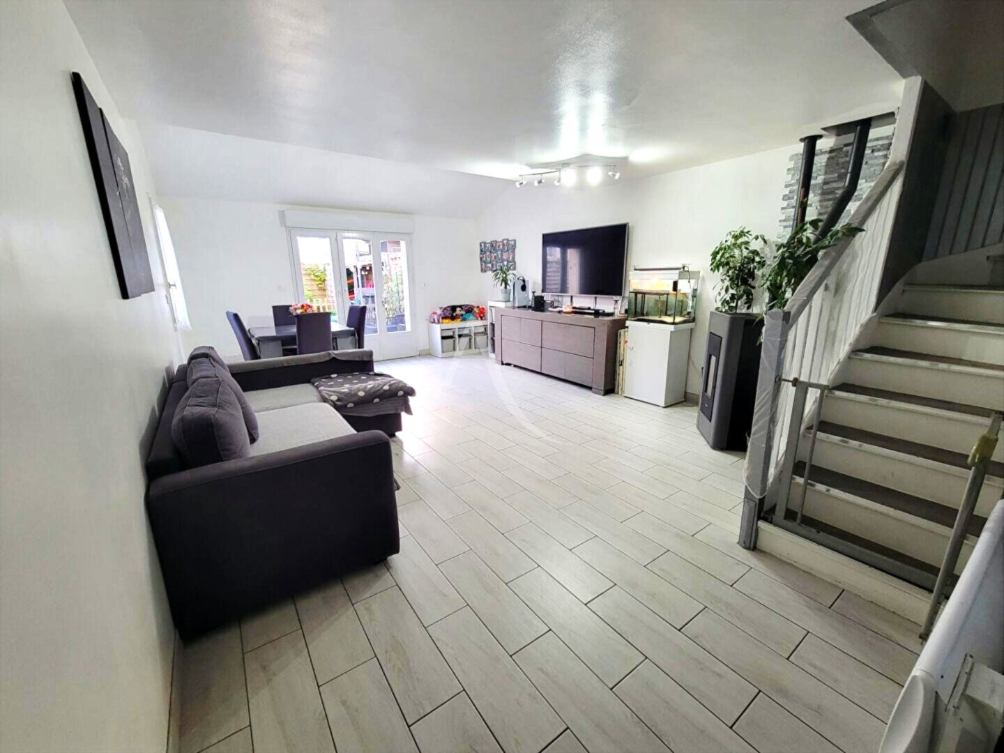 Agence immobilière de L'Adresse BOILLET IMMOBILIER - L' ADRESSE BOILLET IMMOBILIER - CERGY