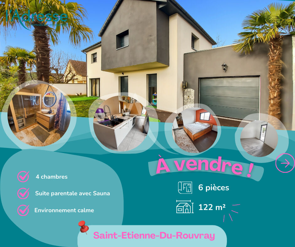 Agence immobilière de 
 L'Adresse BOILLET IMMOBILIER - L'ADRESSE - BDS TRANSACTIONS - ROUEN 
