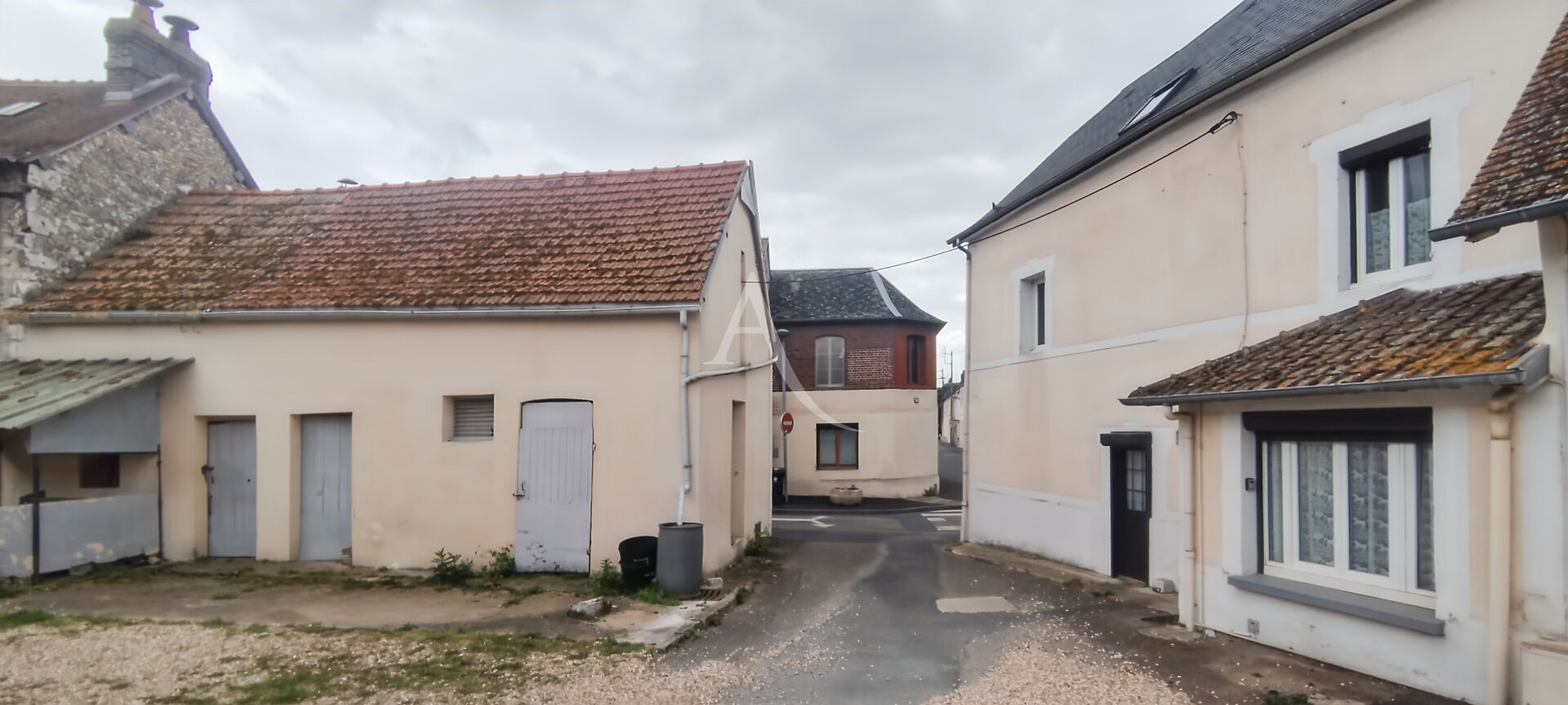 Agence immobilière de 
 L'Adresse BOILLET IMMOBILIER - L'ADRESSE - BDS TRANSACTIONS - ROUEN 
