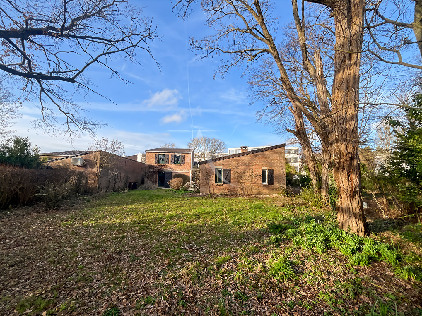 Agence immobilière de L'Adresse BOILLET IMMOBILIER - L' ADRESSE BOILLET IMMOBILIER - CERGY