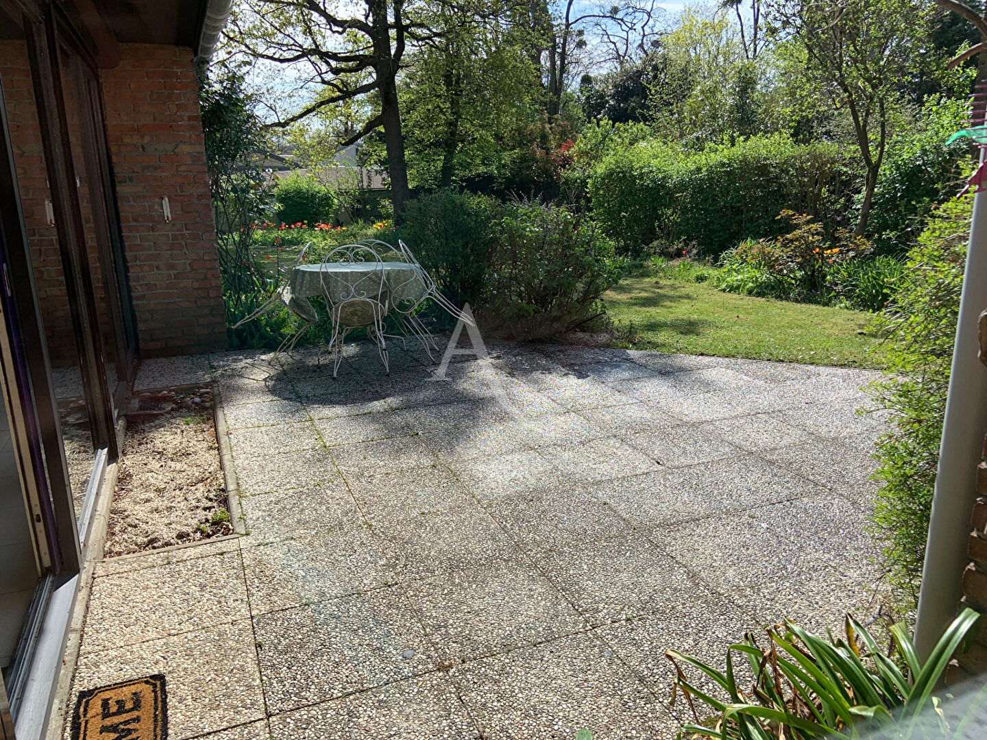 Agence immobilière de L'Adresse BOILLET IMMOBILIER - L' ADRESSE BOILLET IMMOBILIER - CERGY