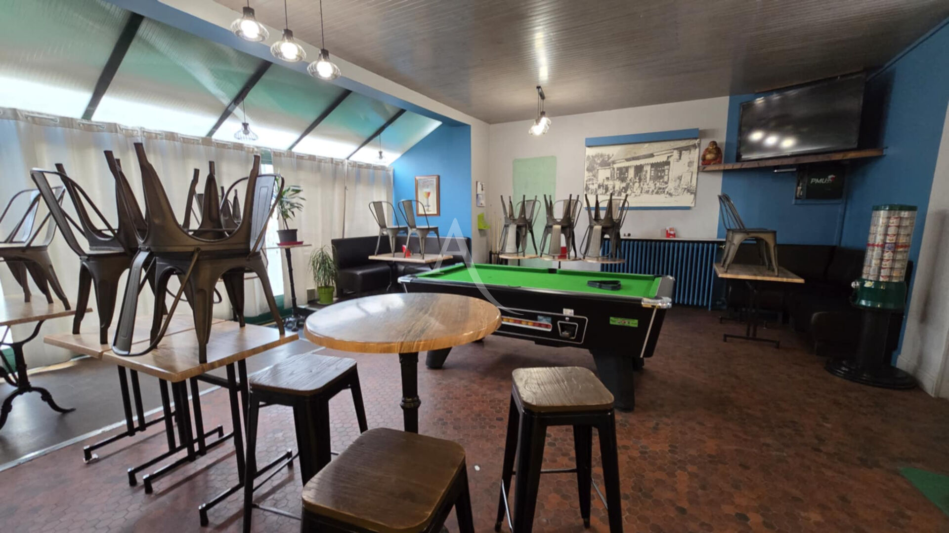 Agence immobilière de L'Adresse BOILLET IMMOBILIER - BOILLET IMMOBILIER / GISORS