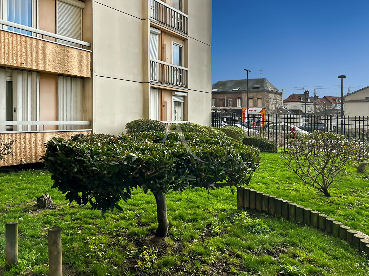 Agence immobilière de 
 L'Adresse BOILLET IMMOBILIER - L'ADRESSE - BDS TRANSACTIONS - ROUEN 
