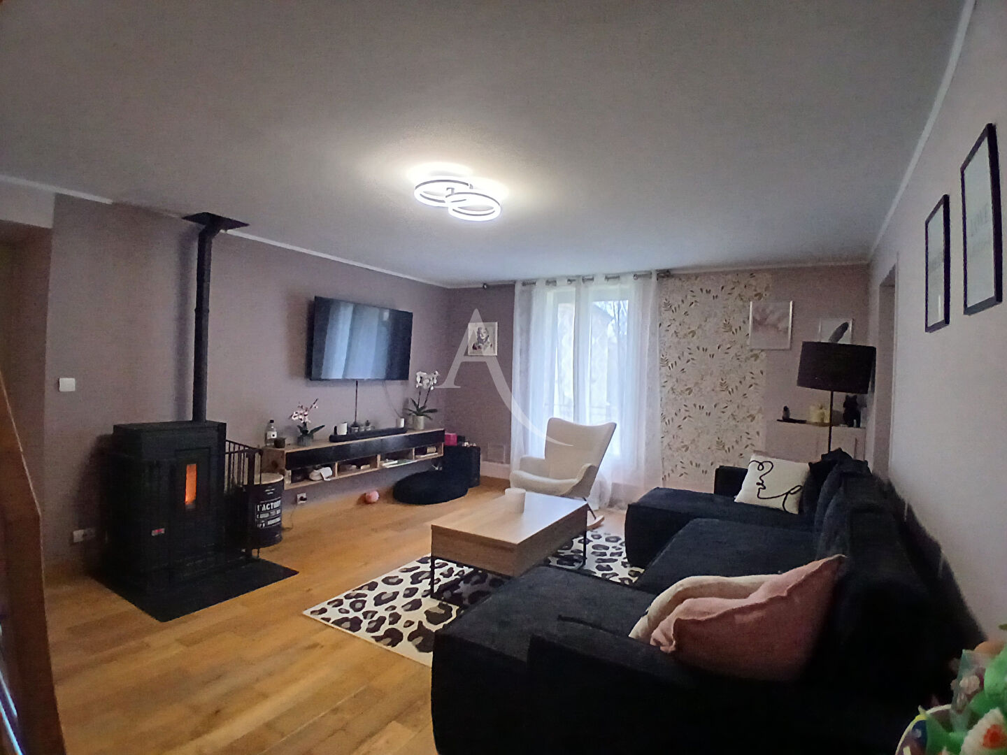 Agence immobilière de L'Adresse BOILLET IMMOBILIER - BOILLET IMMOBILIER / CHARS