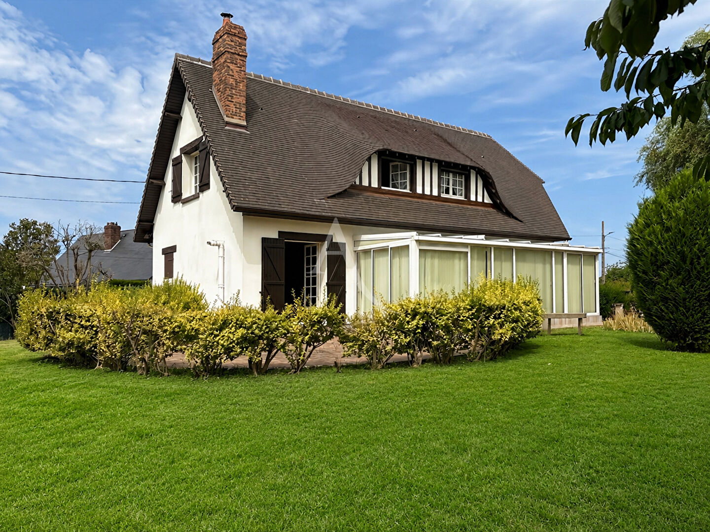 Agence immobilière de 
 L'Adresse BOILLET IMMOBILIER - L'ADRESSE-BDS TRANSACTIONS- LE MESNIL ESNARD 

