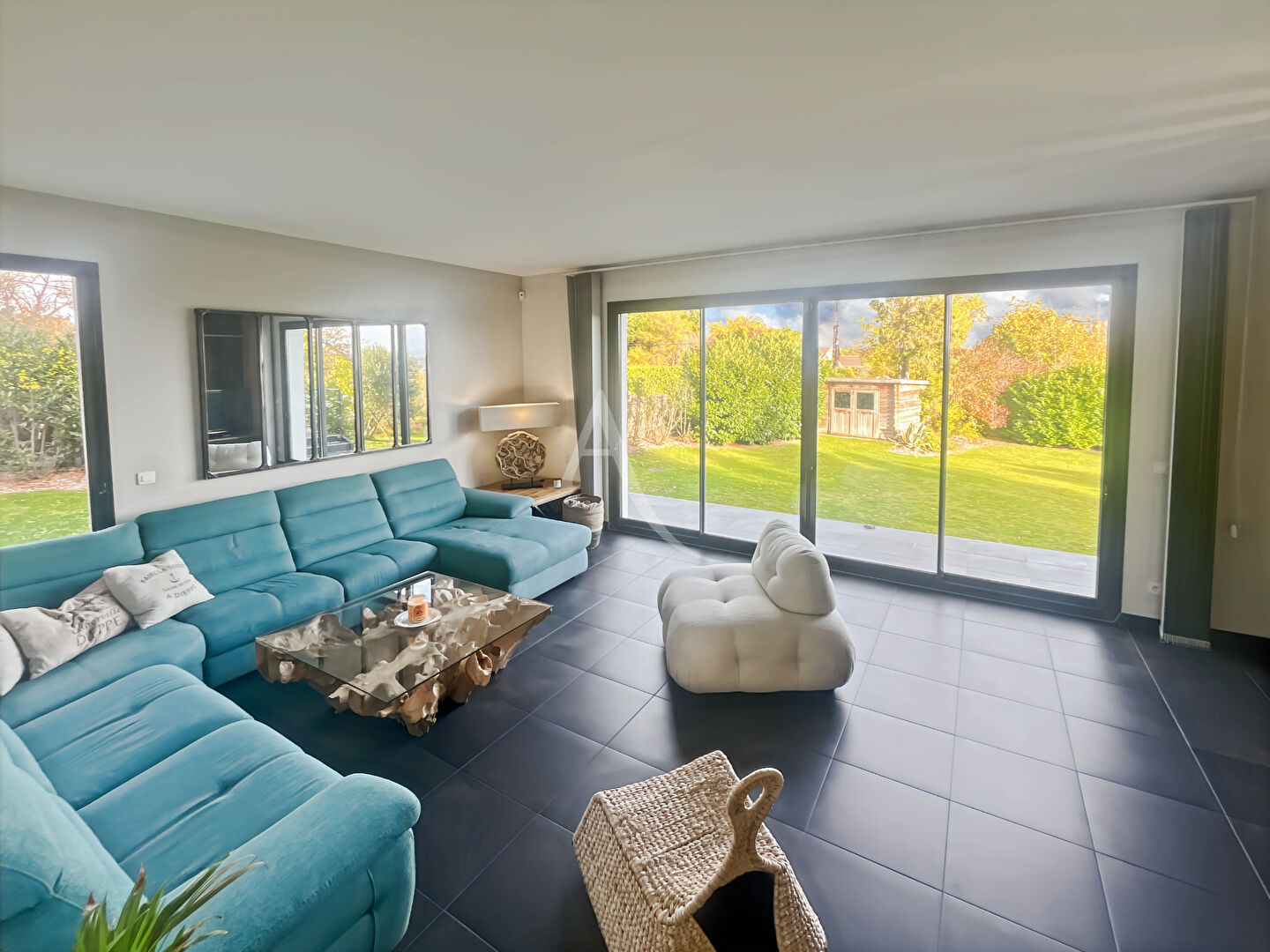 Agence immobilière de 
 L'Adresse BOILLET IMMOBILIER - L'ADRESSE BOILLET Meulan 
