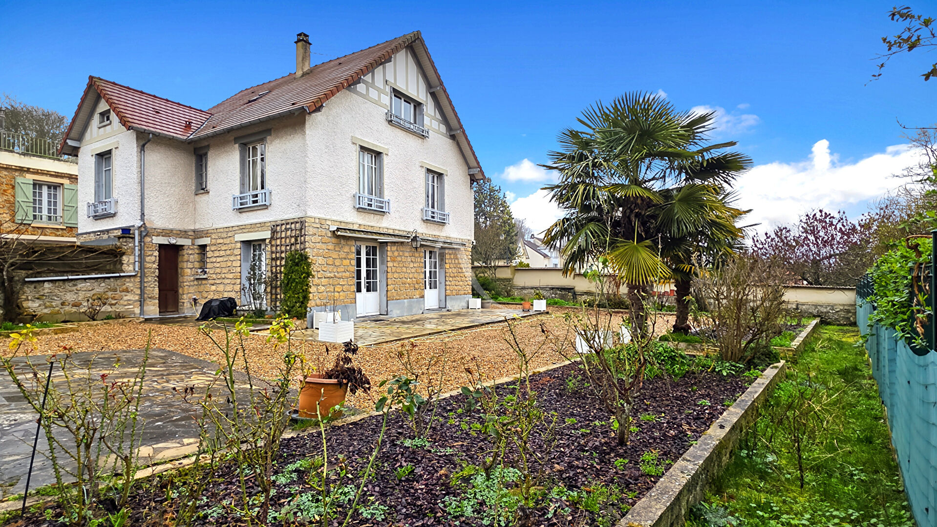 Agence immobilière de 
 L'Adresse BOILLET IMMOBILIER - L'ADRESSE BOILLET Meulan 
