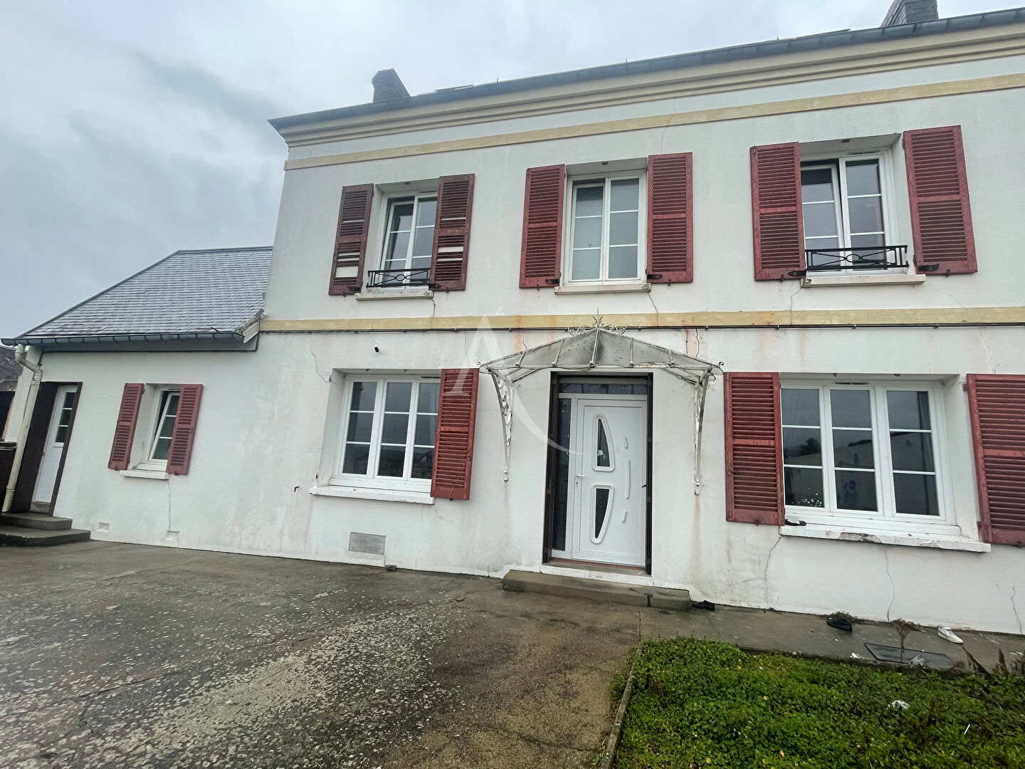 Agence immobilière de 
 L'Adresse BOILLET IMMOBILIER - L'ADRESSE GOURNAY EN BRAY 
