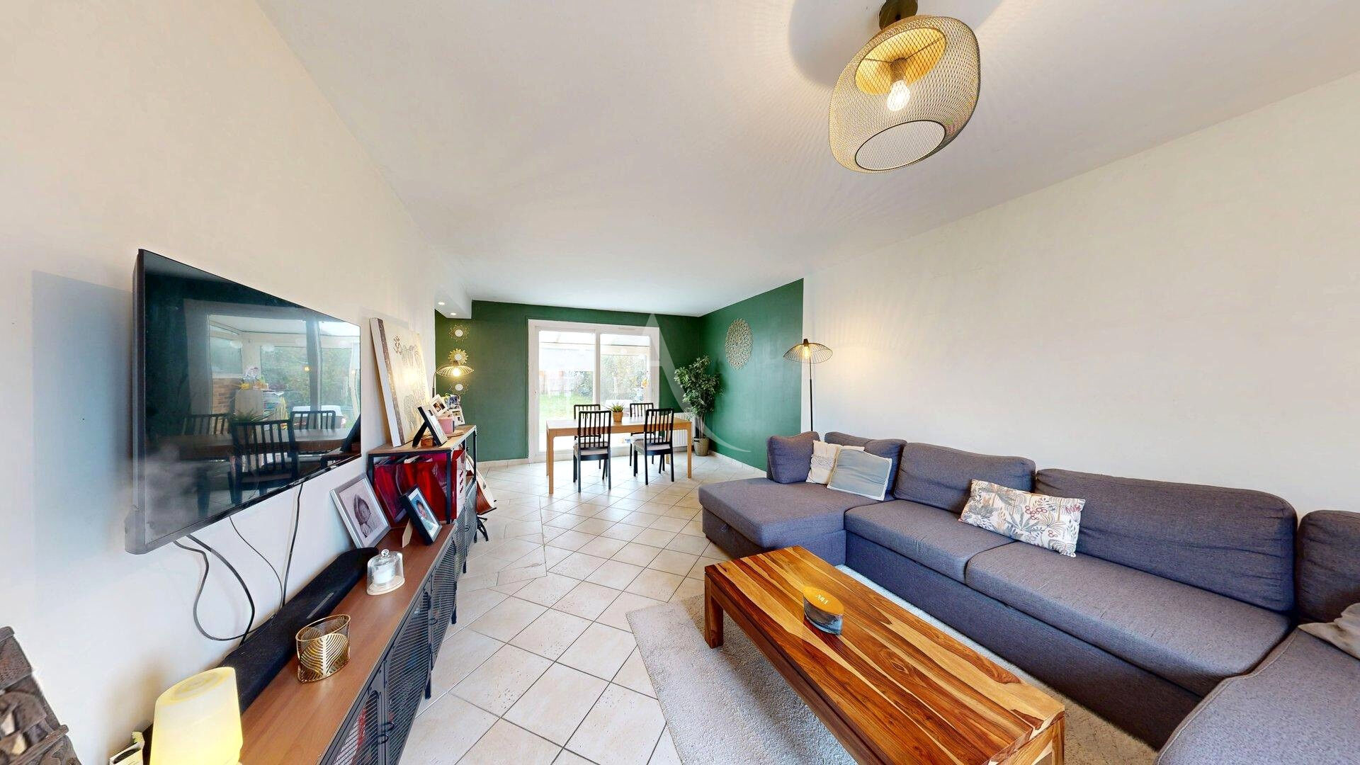 Agence immobilière de 
 L'Adresse BOILLET IMMOBILIER - L'ADRESSE BOILLET Meulan 
