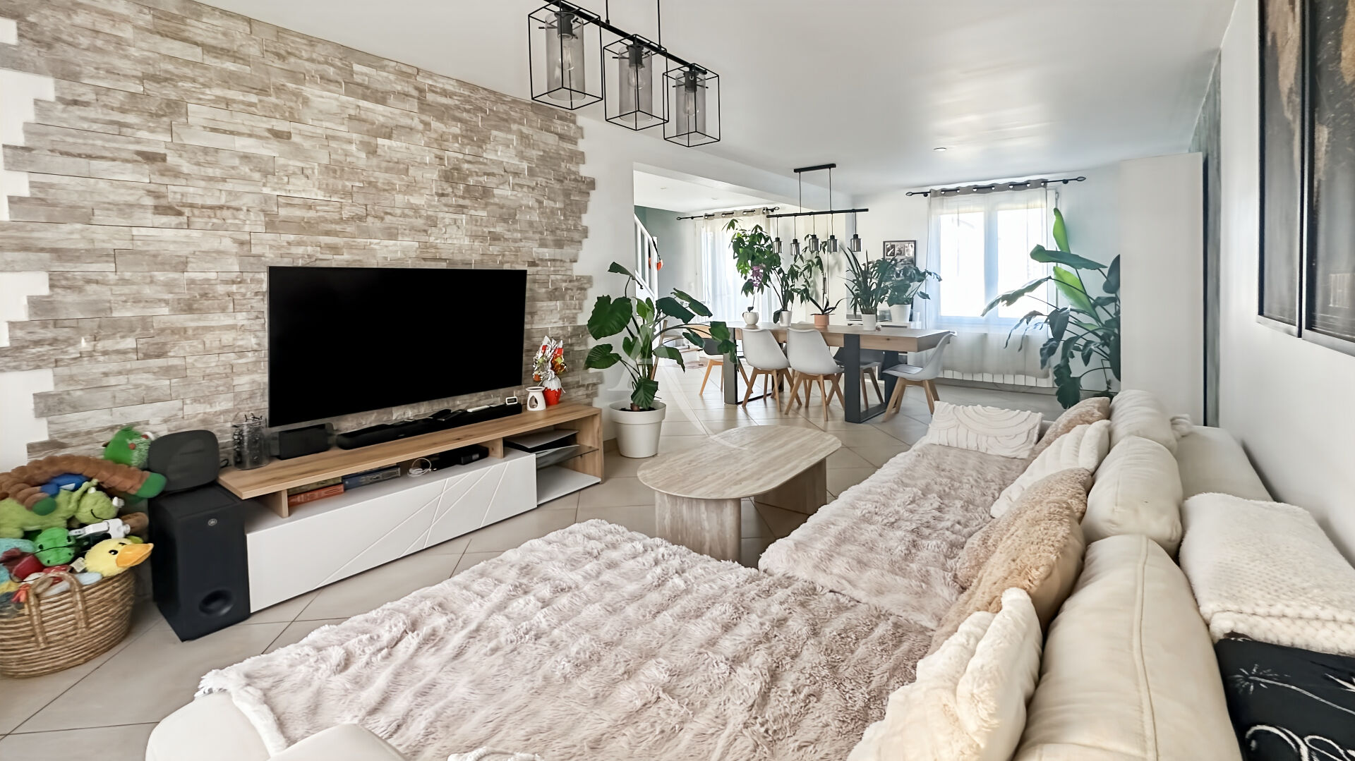 Agence immobilière de L'Adresse BOILLET IMMOBILIER - L' ADRESSE BOILLET IMMOBILIER - CERGY