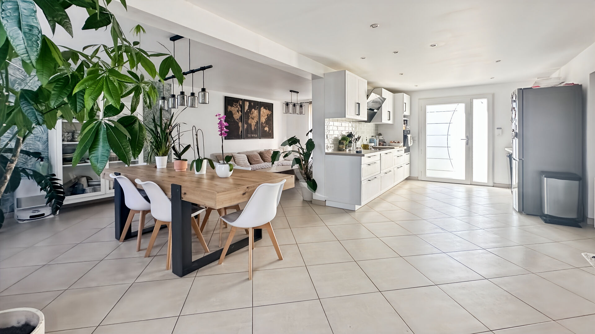 Agence immobilière de L'Adresse BOILLET IMMOBILIER - L' ADRESSE BOILLET IMMOBILIER - CERGY