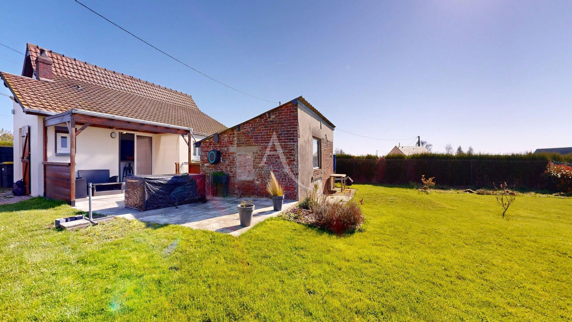 Agence immobilière de L'Adresse BOILLET IMMOBILIER - BOILLET IMMOBILIER / ETREPAGNY