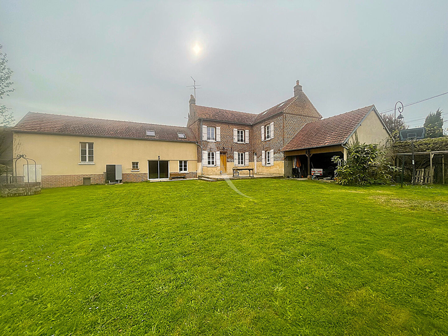 Agence immobilière de 
 L'Adresse BOILLET IMMOBILIER - L'ADRESSE GOURNAY EN BRAY 
