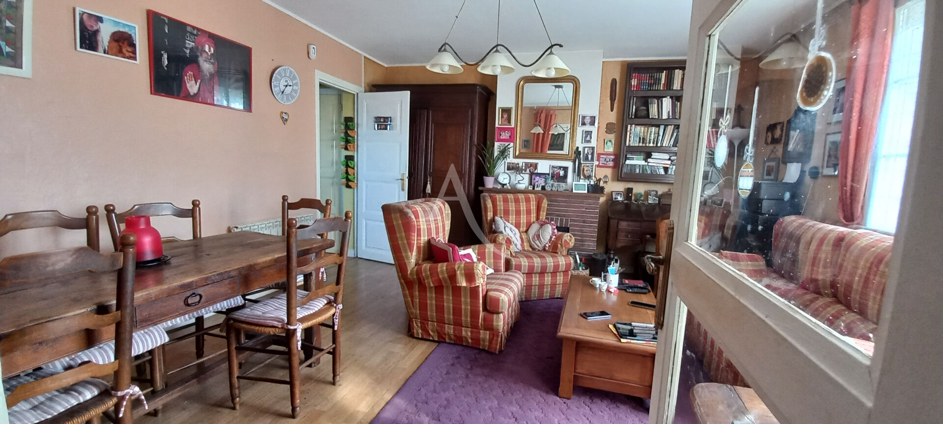 Agence immobilière de 
 L'Adresse BOILLET IMMOBILIER - L'ADRESSE - BDS TRANSACTIONS - ROUEN 
