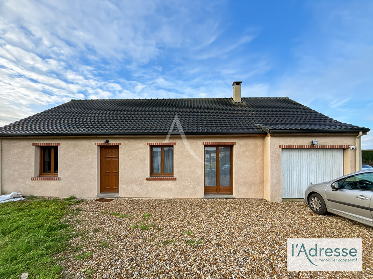 Agence immobilière de L'Adresse BOILLET IMMOBILIER - L'ADRESSE - BDS TRANSACTIONS