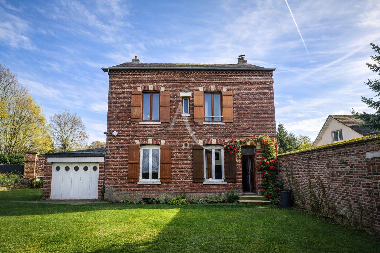 Agence immobilière de L'Adresse BOILLET IMMOBILIER - BOILLET IMMOBILIER / GISORS