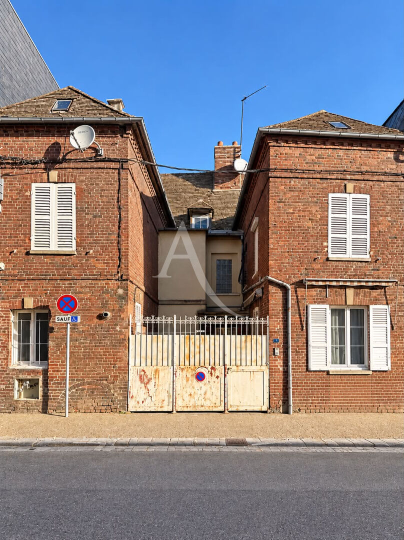 Agence immobilière de L'Adresse BOILLET IMMOBILIER - BOILLET IMMOBILIER / ETREPAGNY