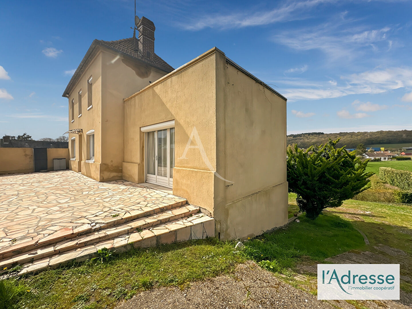 Agence immobilière de L'Adresse BOILLET IMMOBILIER - L'ADRESSE - BDS TRANSACTIONS
