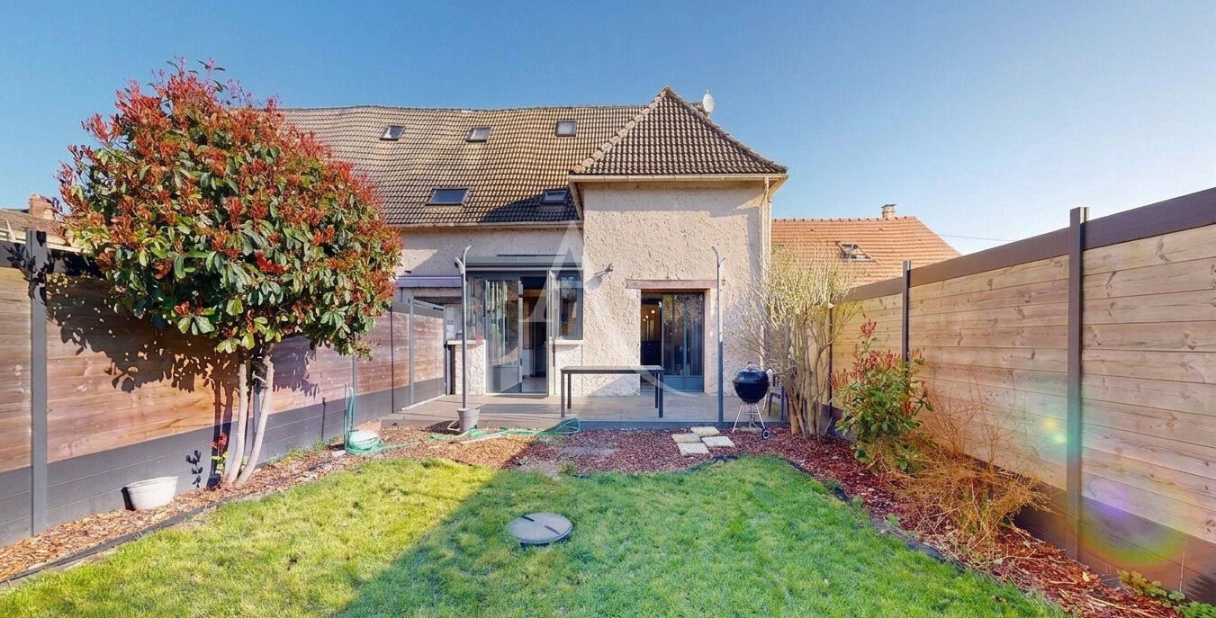 Agence immobilière de L'Adresse BOILLET IMMOBILIER - BOILLET IMMOBILIER / GISORS