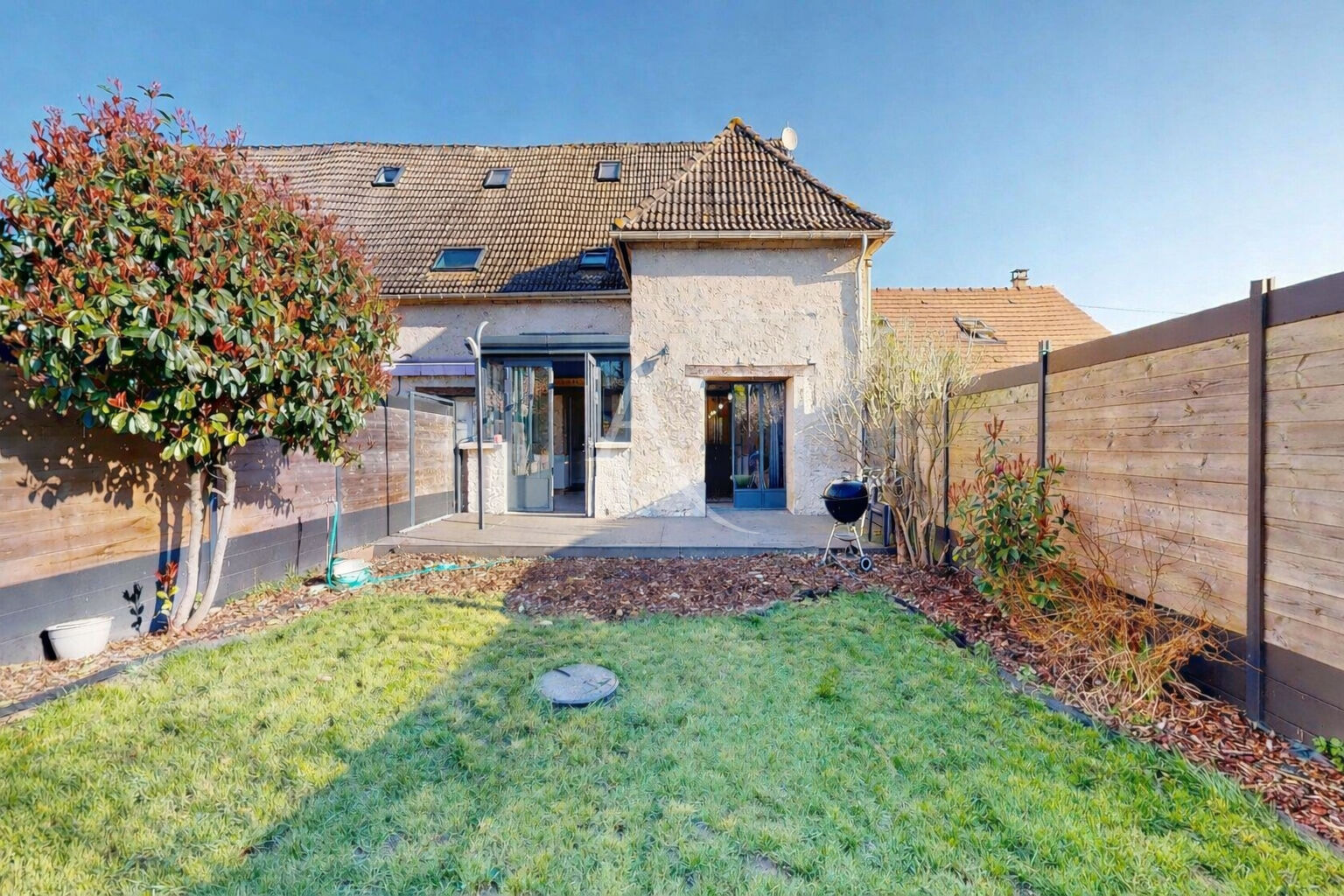 Agence immobilière de L'Adresse BOILLET IMMOBILIER - BOILLET IMMOBILIER / GISORS