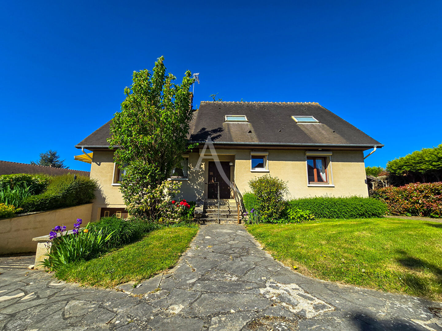 Agence immobilière de L'Adresse BOILLET IMMOBILIER - BOILLET IMMOBILIER / GISORS