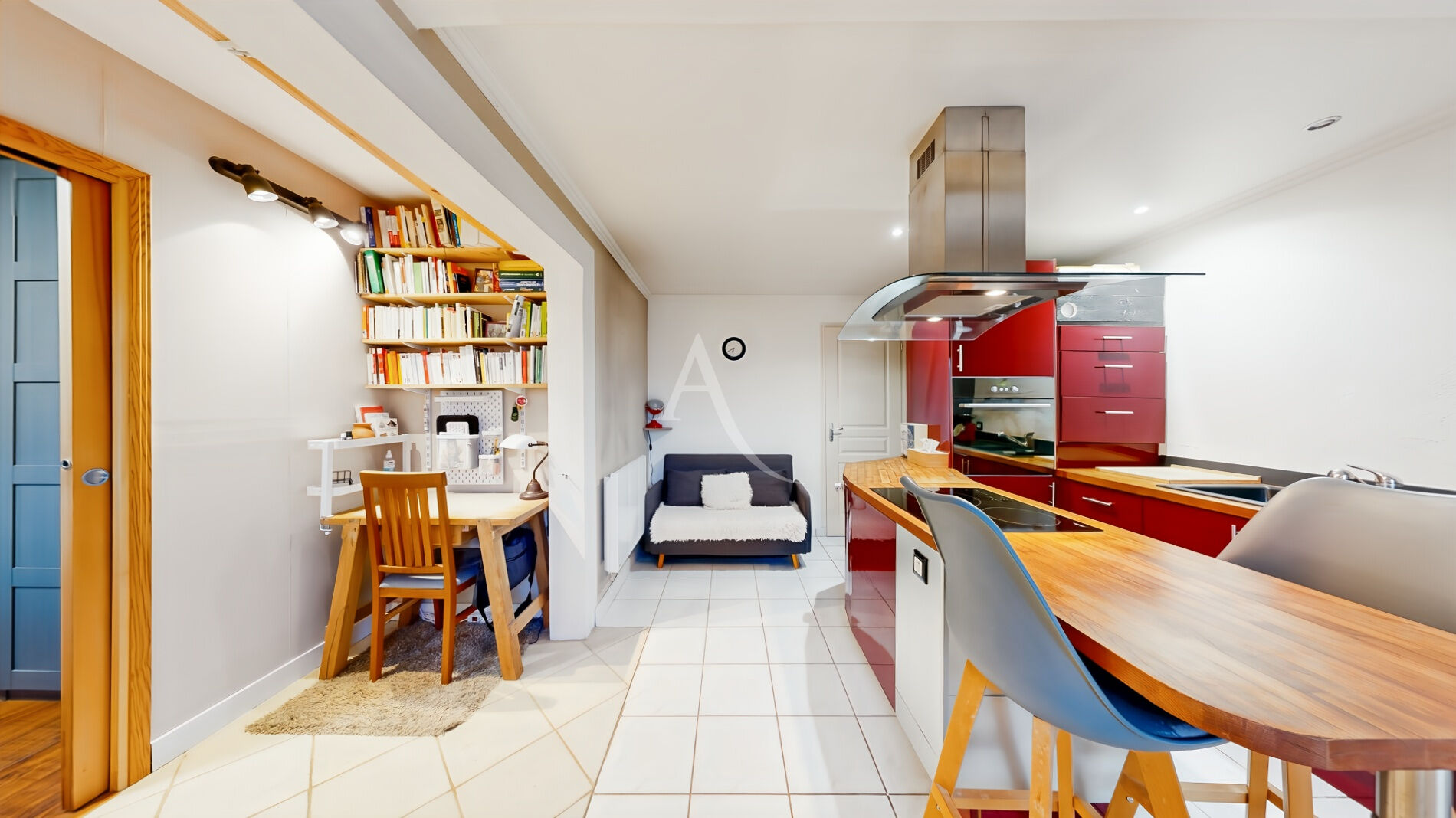 Agence immobilière de 
 L'Adresse BOILLET IMMOBILIER - L'ADRESSE BOILLET Meulan 
