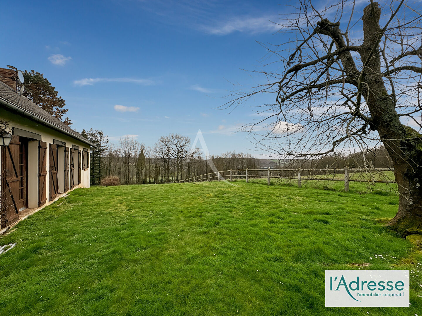 Agence immobilière de L'Adresse BOILLET IMMOBILIER - L'ADRESSE - BDS TRANSACTIONS