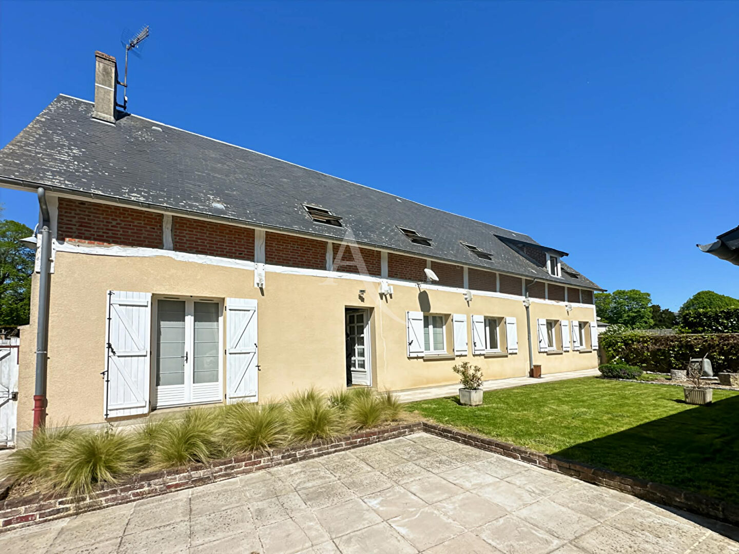 Agence immobilière de L'Adresse BOILLET IMMOBILIER - BOILLET IMMOBILIER / ETREPAGNY