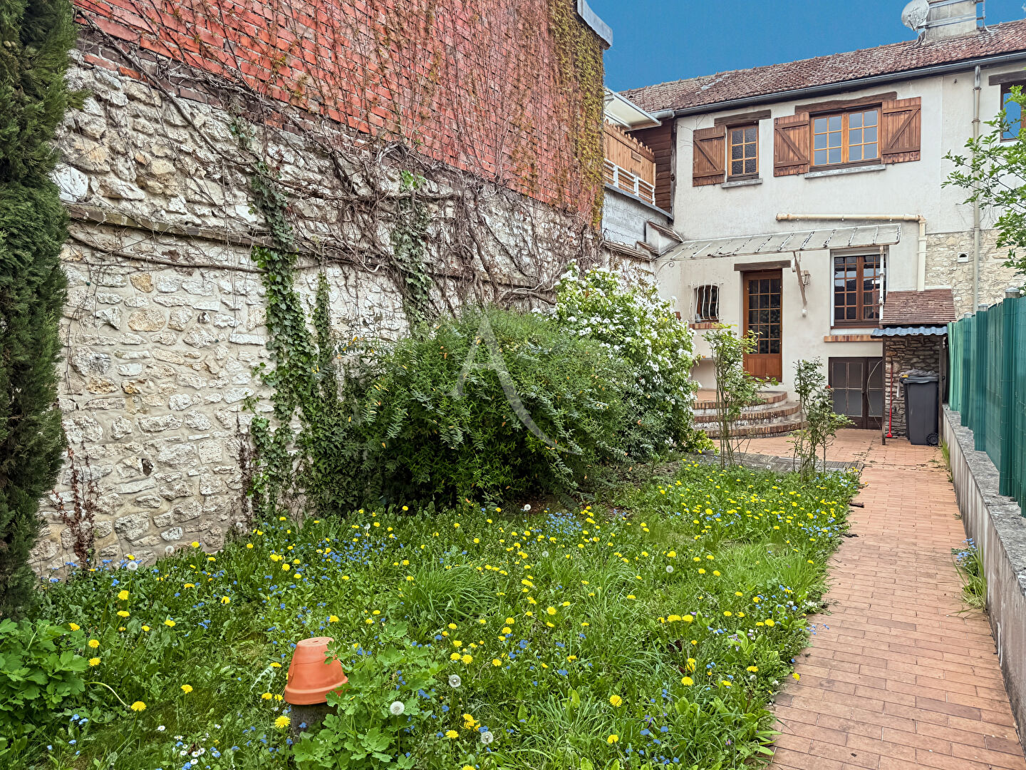 Agence immobilière de L'Adresse BOILLET IMMOBILIER - BOILLET IMMOBILIER / GISORS