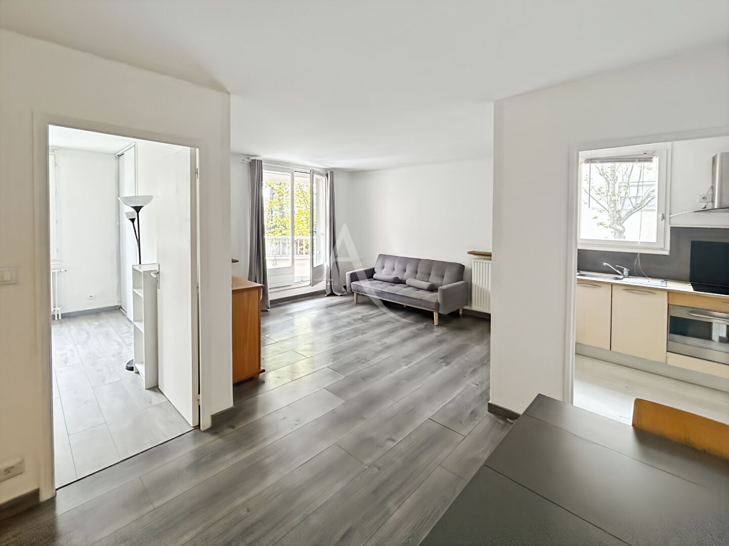 Agence immobilière de L'Adresse BOILLET IMMOBILIER - L' ADRESSE BOILLET IMMOBILIER - CERGY