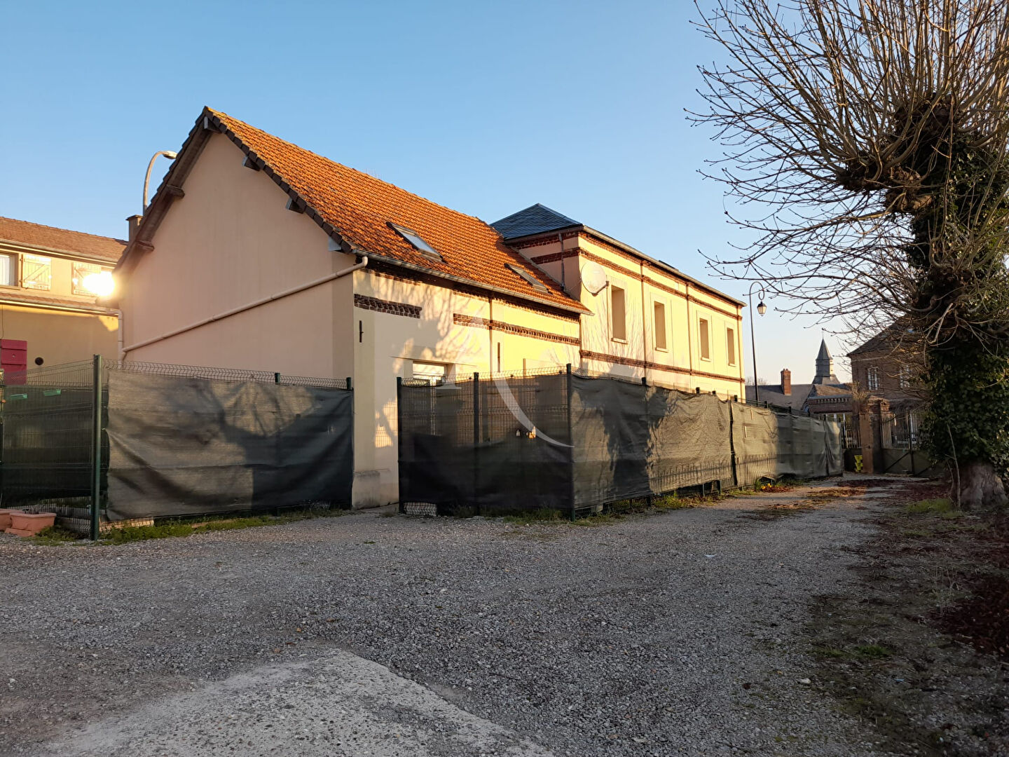 Agence immobilière de L'Adresse BOILLET IMMOBILIER - L' ADRESSE BOILLET IMMOBILIER - CERGY