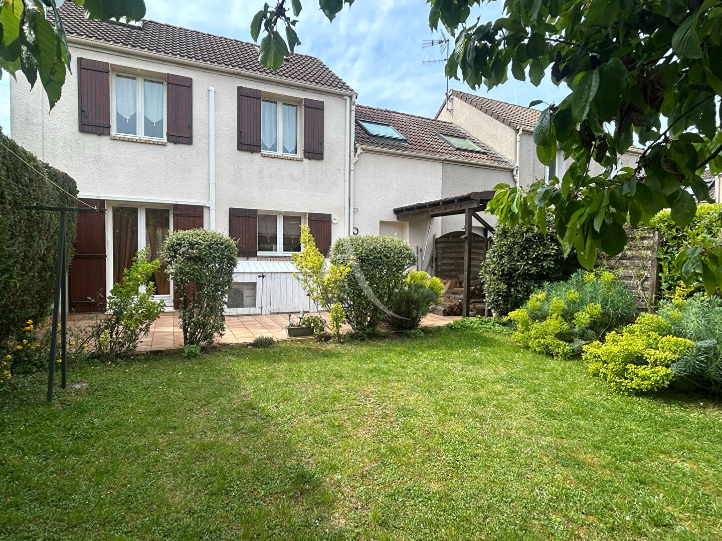 Agence immobilière de L'Adresse BOILLET IMMOBILIER - L' ADRESSE BOILLET IMMOBILIER - CERGY