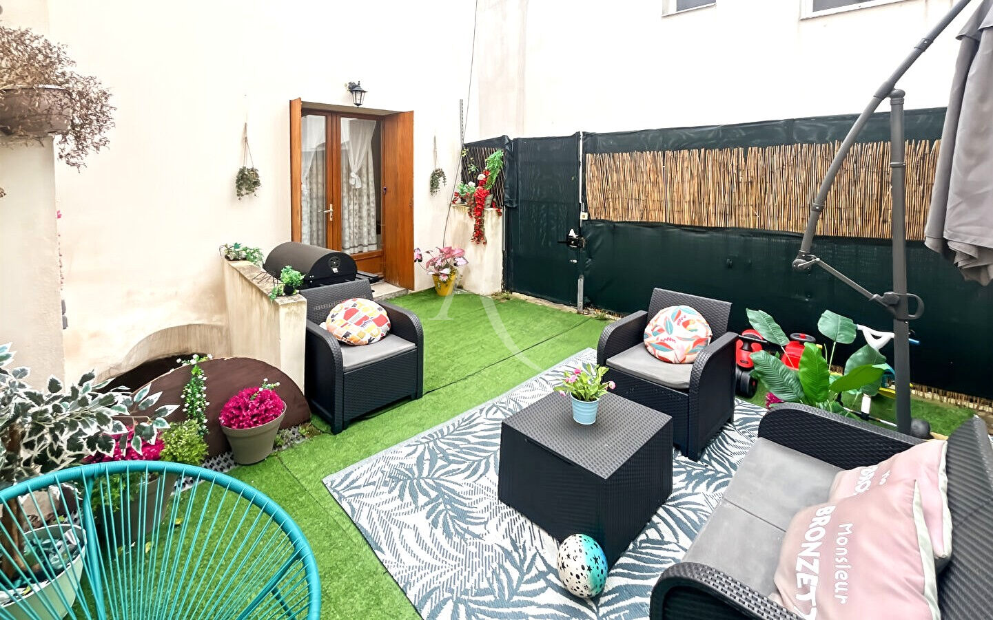 Agence immobilière de 
 L'Adresse BOILLET IMMOBILIER - L'ADRESSE BOILLET Meulan 
