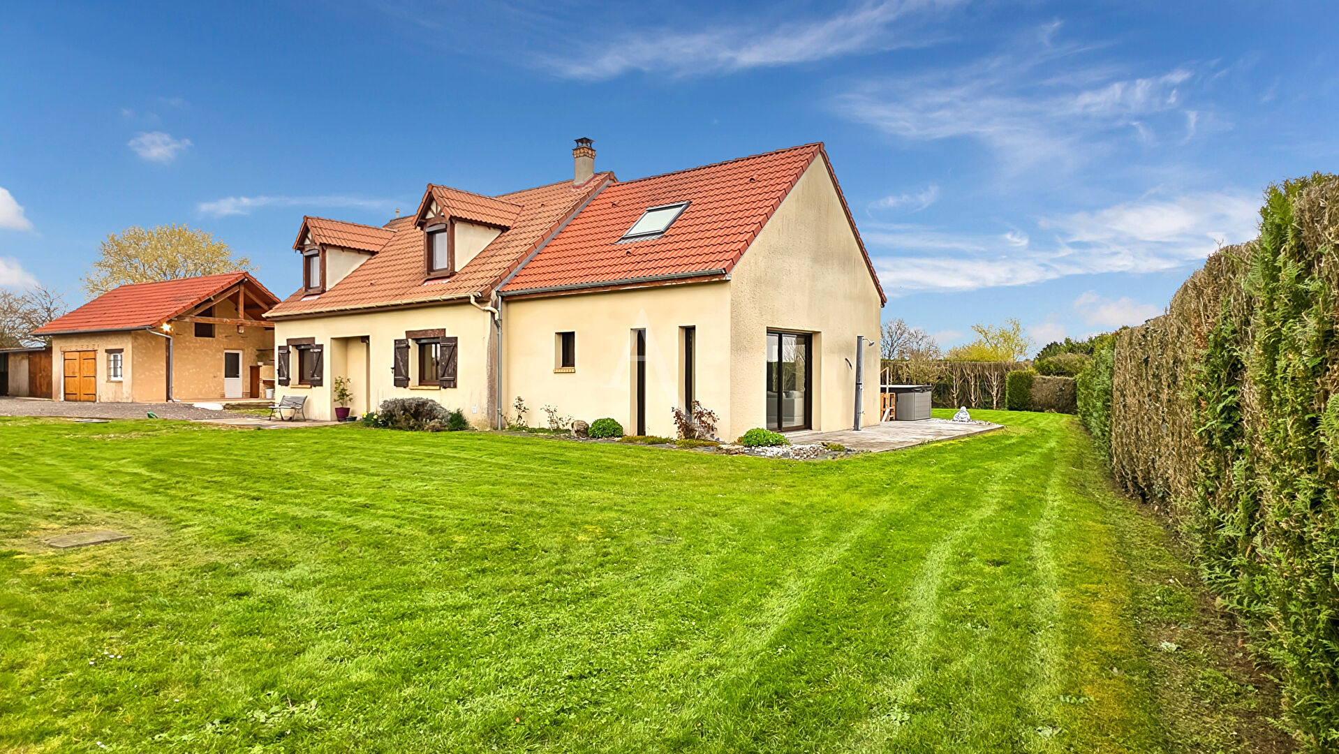 Agence immobilière de L'Adresse BOILLET IMMOBILIER - BOILLET IMMOBILIER / ETREPAGNY