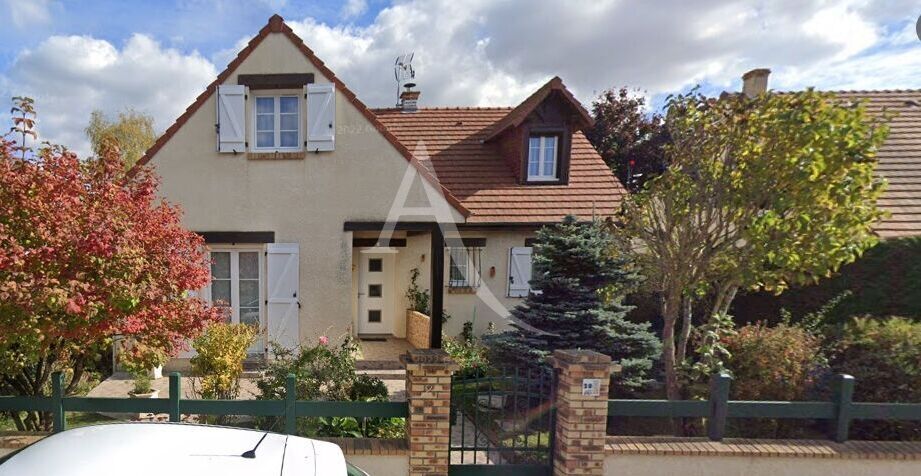 Agence immobilière de L'Adresse BOILLET IMMOBILIER - BOILLET IMMOBILIER / GISORS