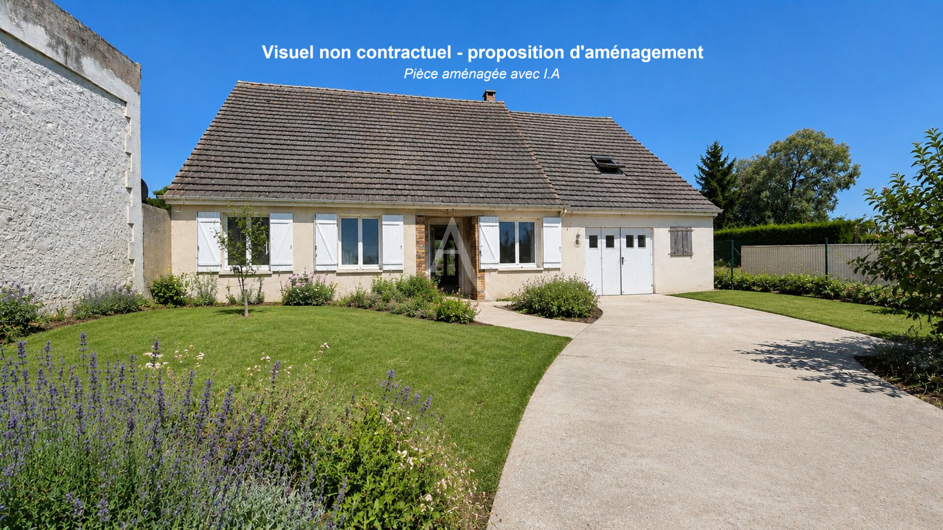 Agence immobilière de L'Adresse BOILLET IMMOBILIER - BOILLET IMMOBILIER / CHARS
