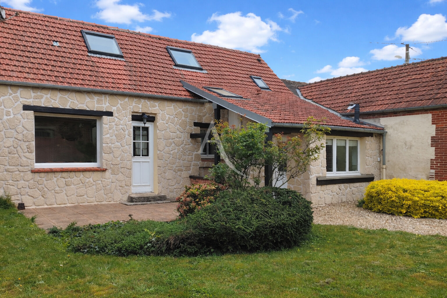 Agence immobilière de L'Adresse BOILLET IMMOBILIER - BOILLET IMMOBILIER / GISORS