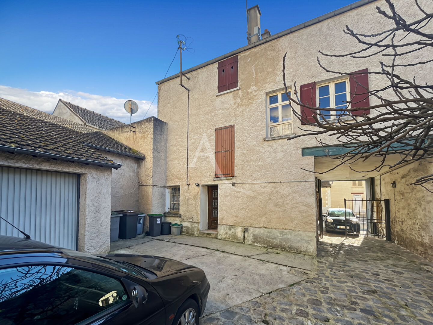 Agence immobilière de 
 L'Adresse BOILLET IMMOBILIER - L'ADRESSE BOILLET Meulan 
