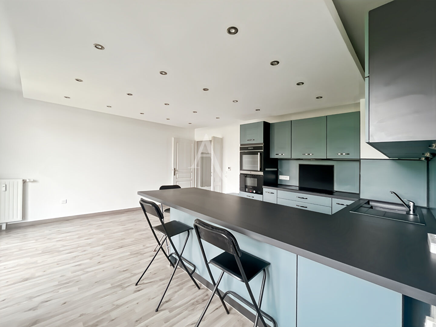 Agence immobilière de L'ADRESSE  2B IMMOBILIER VAUREAL