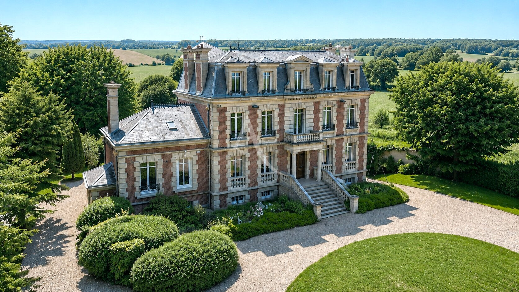 Agence immobilière de L'Adresse BOILLET IMMOBILIER - BOILLET IMMOBILIER / ETREPAGNY
