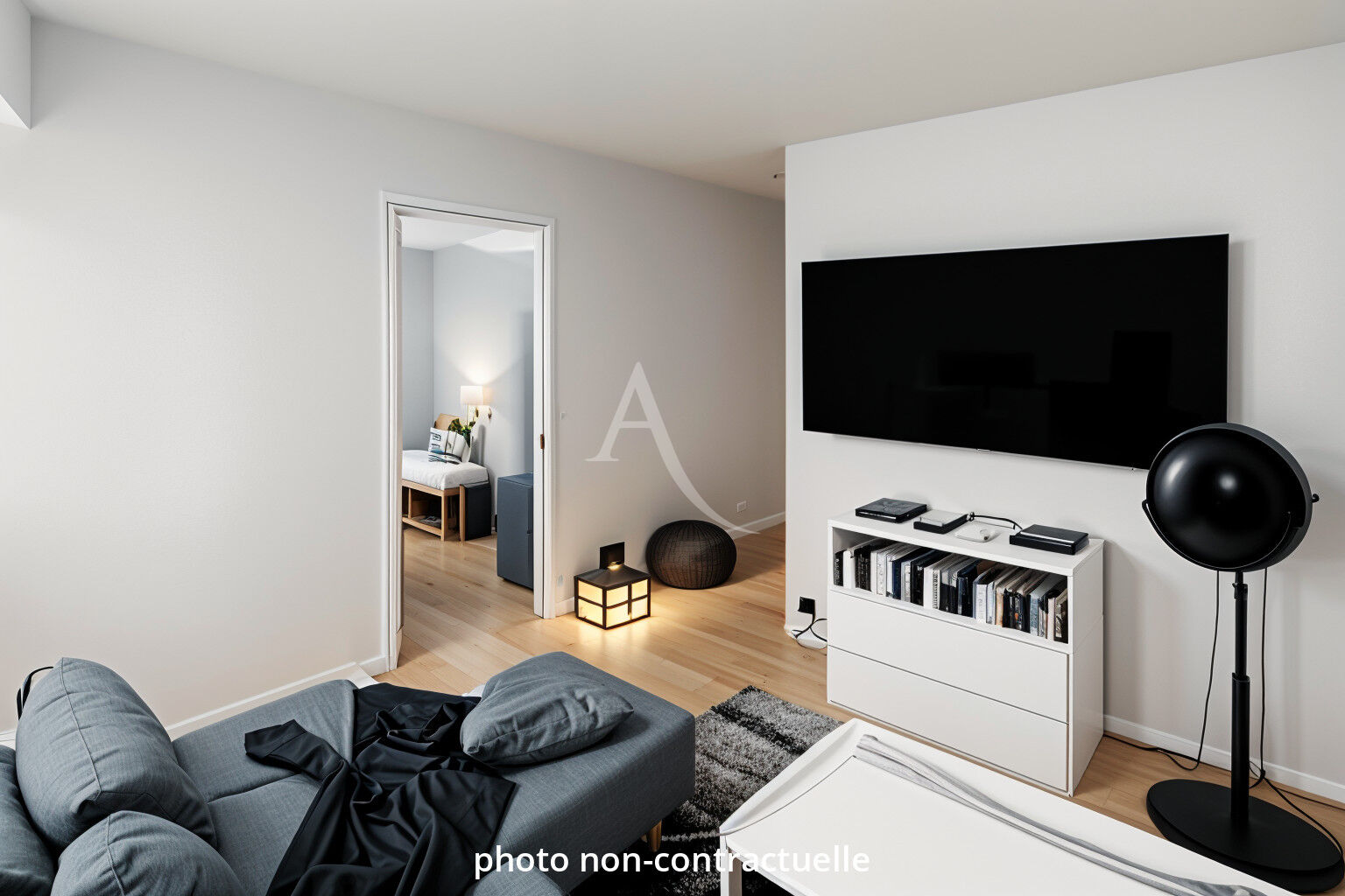 Agence immobilière de 
 L'Adresse BOILLET IMMOBILIER - L'ADRESSE BOILLET Meulan 
